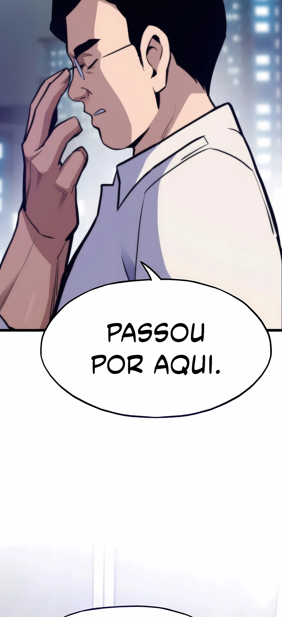 Retorno de Vidas Passadas Capítulo 183 Página 98