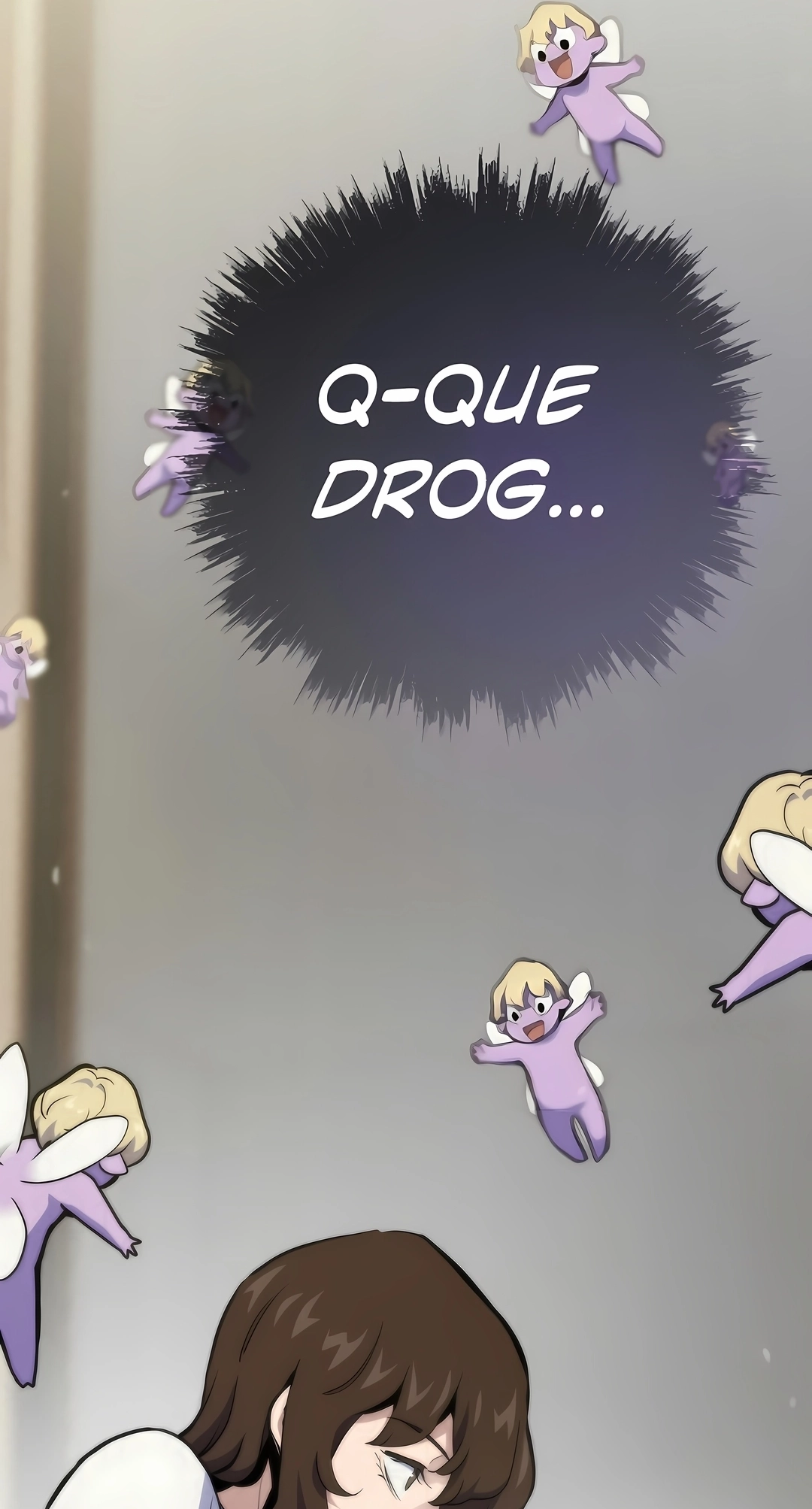 Retorno de Vidas Passadas Capítulo 184 Página 10