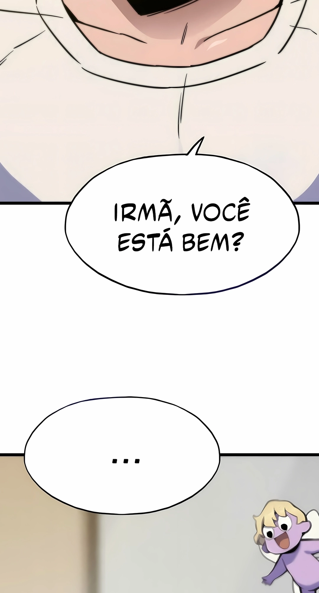 Retorno de Vidas Passadas Capítulo 184 Página 18