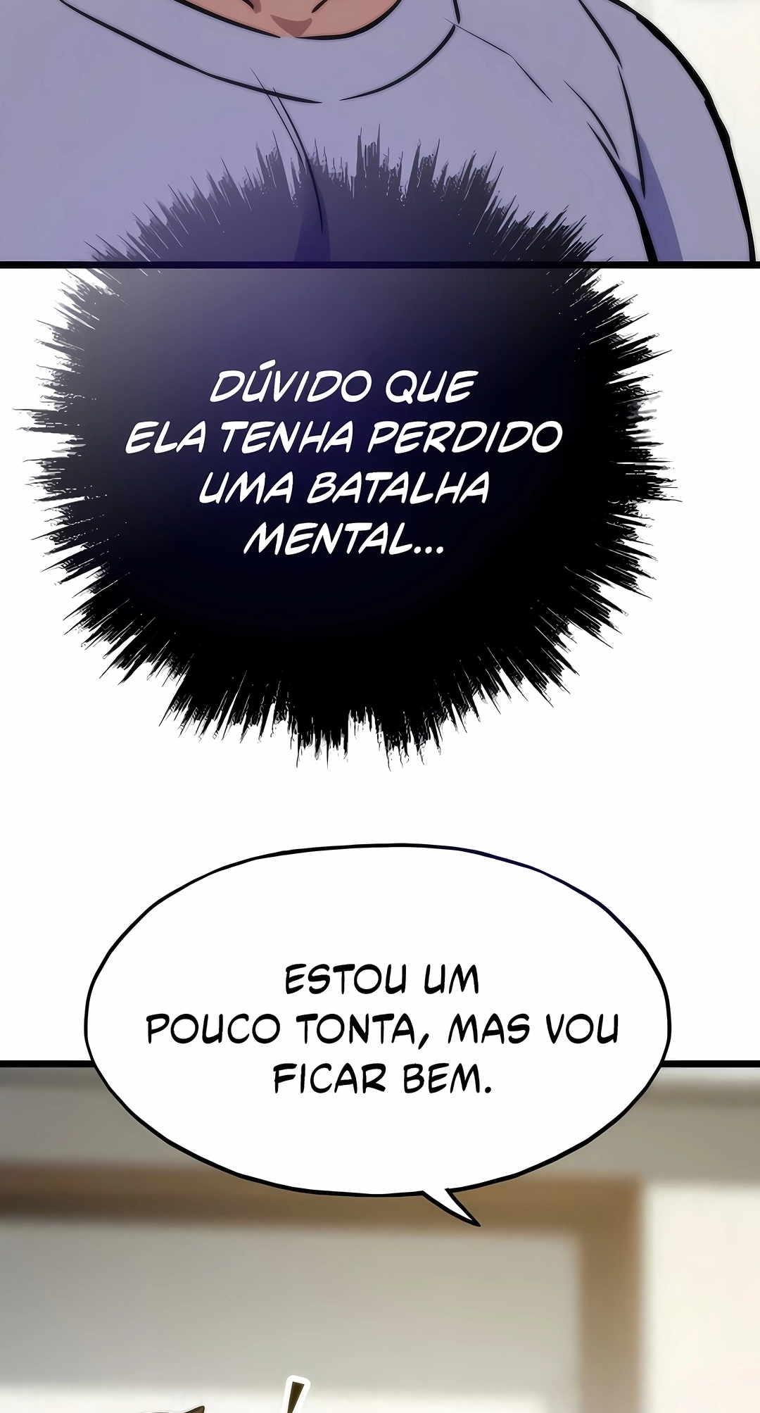 Retorno de Vidas Passadas Capítulo 184 Página 21
