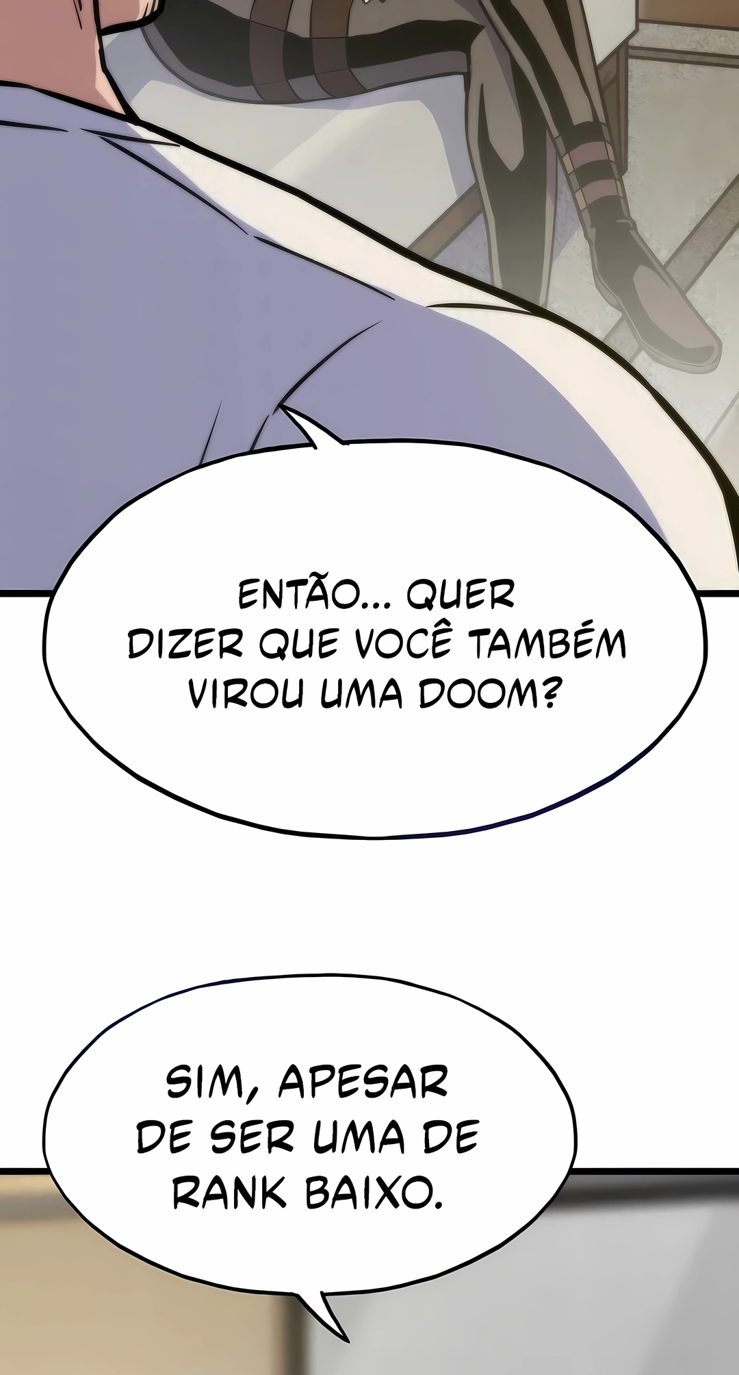 Retorno de Vidas Passadas Capítulo 184 Página 24
