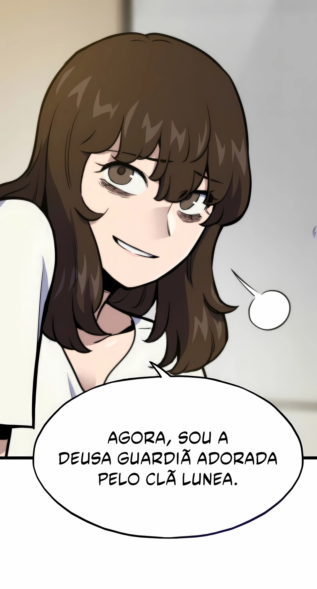 Retorno de Vidas Passadas Capítulo 184 Página 25