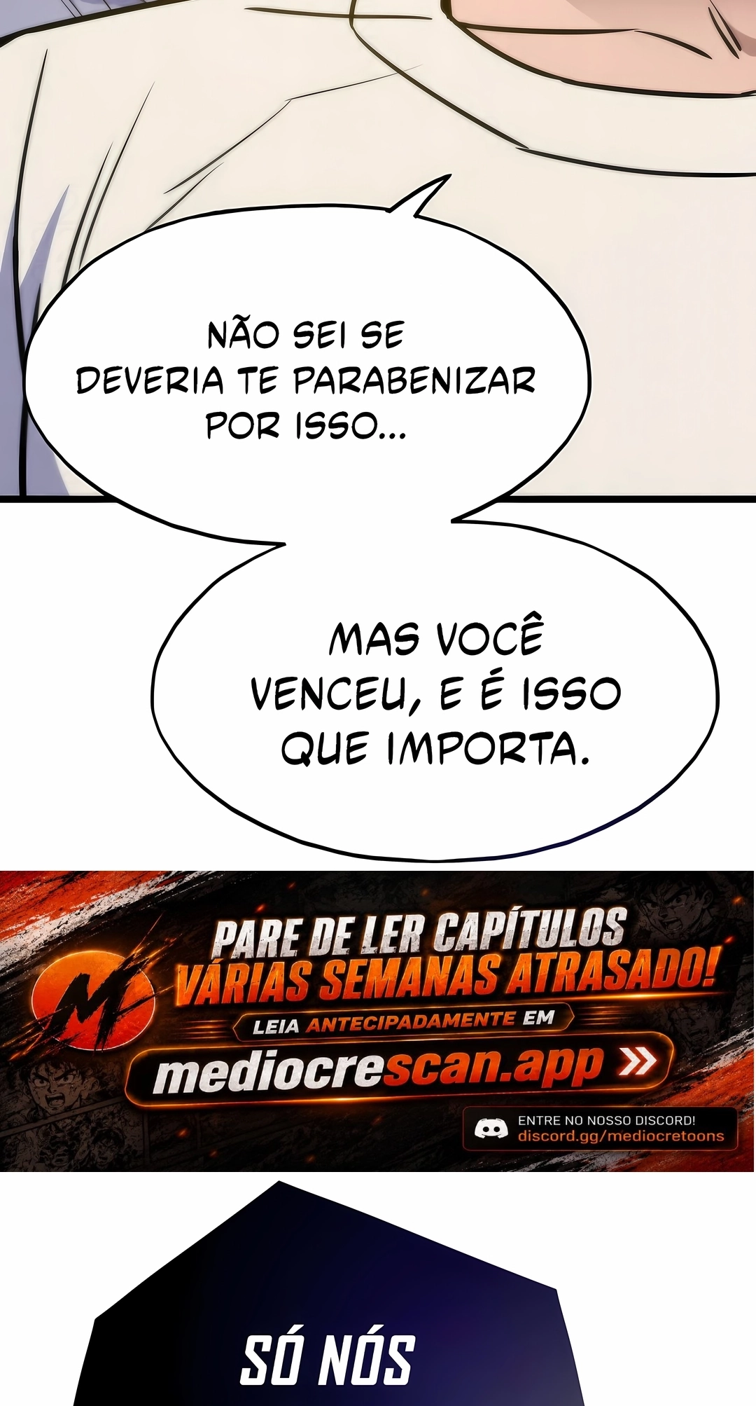 Retorno de Vidas Passadas Capítulo 184 Página 27