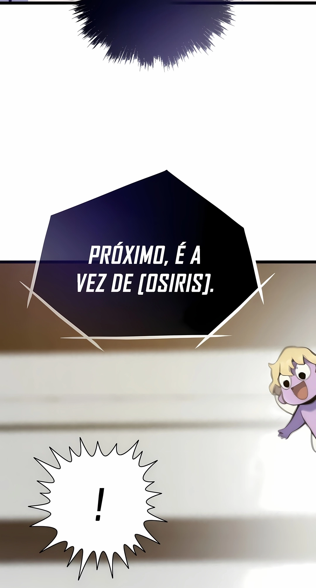 Retorno de Vidas Passadas Capítulo 184 Página 29