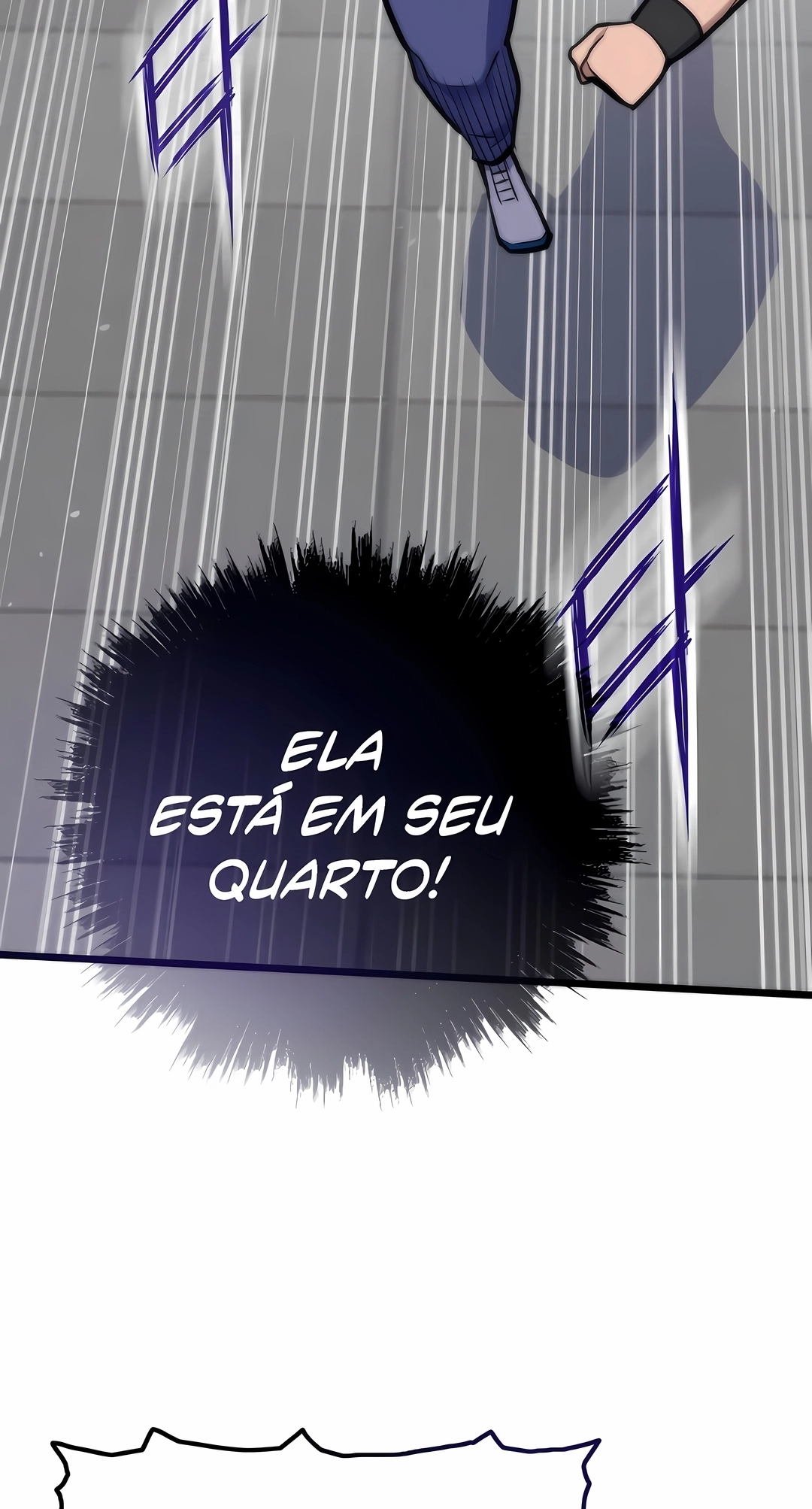 Retorno de Vidas Passadas Capítulo 184 Página 3