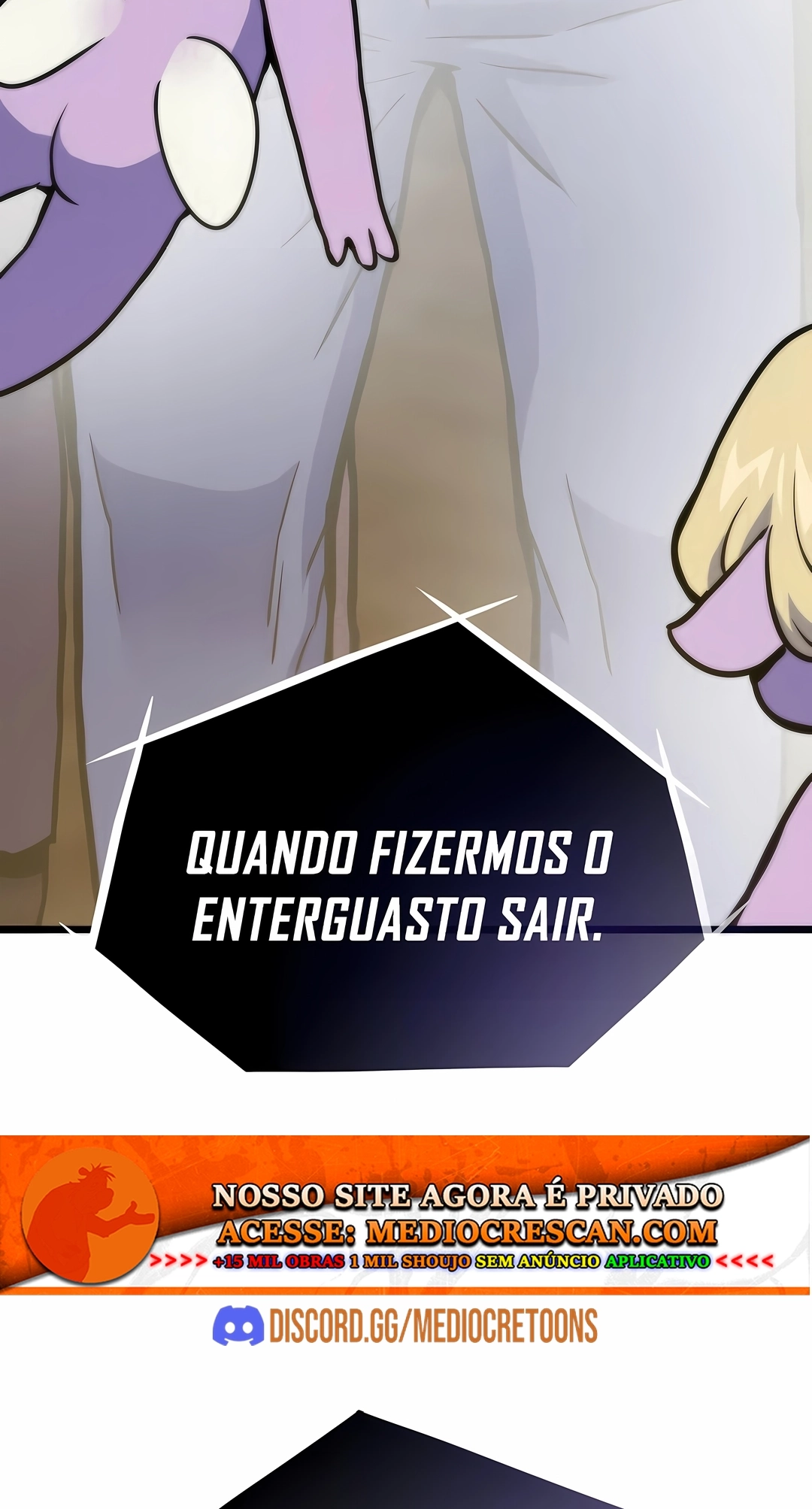 Retorno de Vidas Passadas Capítulo 184 Página 31
