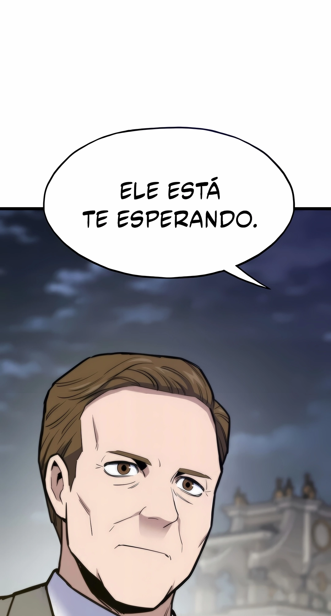 Retorno de Vidas Passadas Capítulo 184 Página 38
