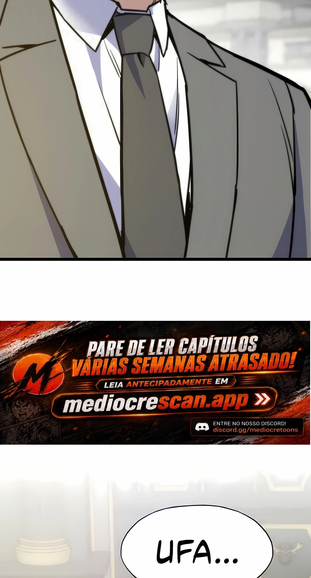 Retorno de Vidas Passadas Capítulo 184 Página 39