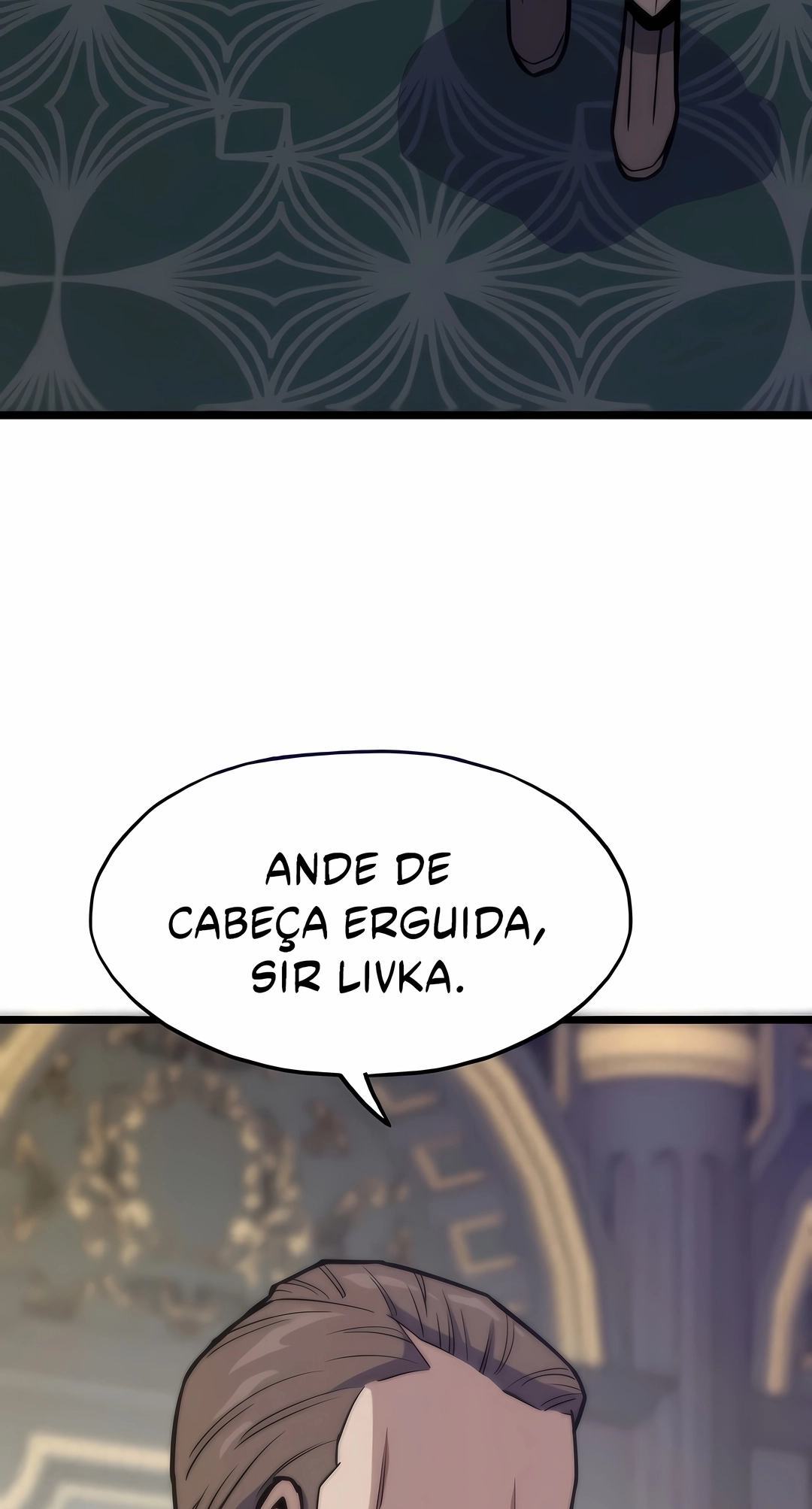 Retorno de Vidas Passadas Capítulo 184 Página 42