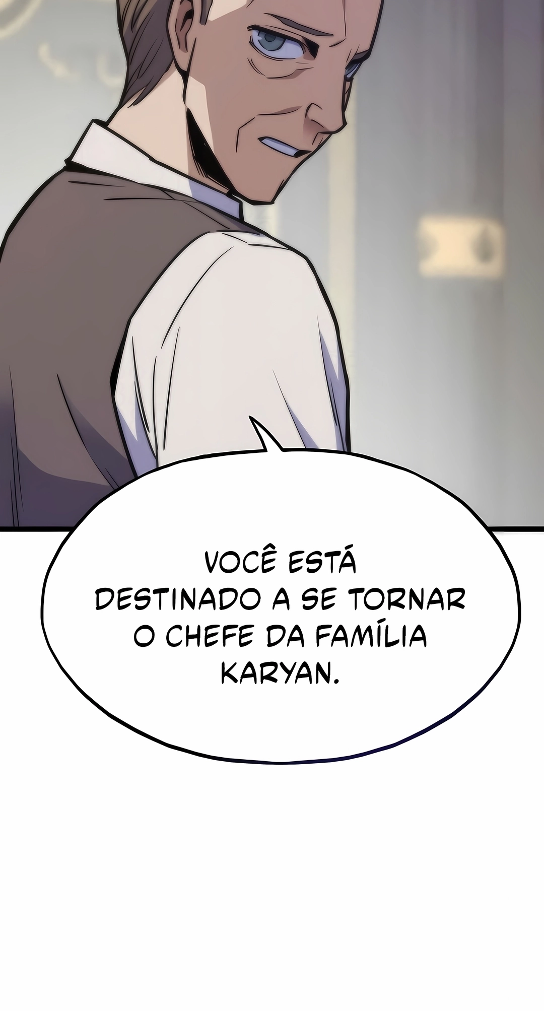 Retorno de Vidas Passadas Capítulo 184 Página 43