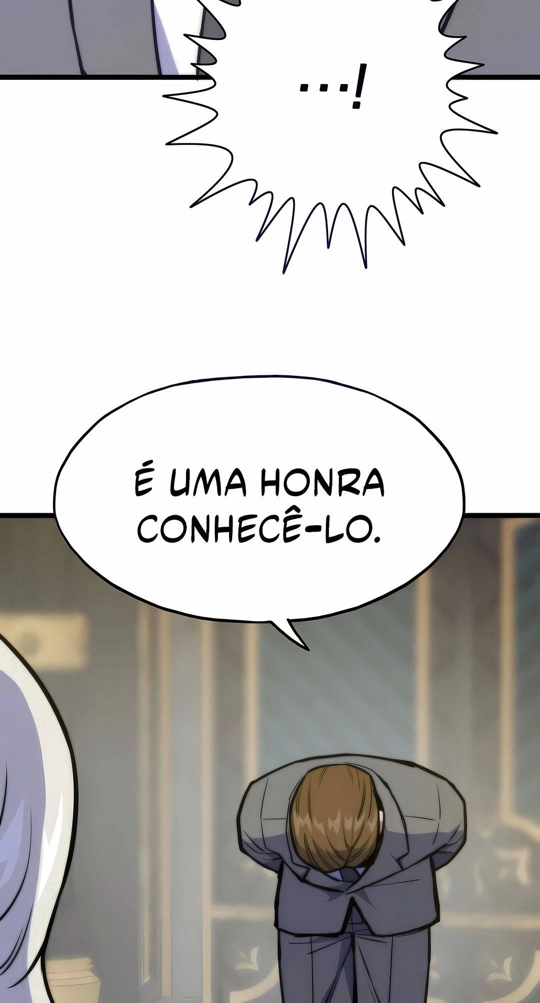 Retorno de Vidas Passadas Capítulo 184 Página 48
