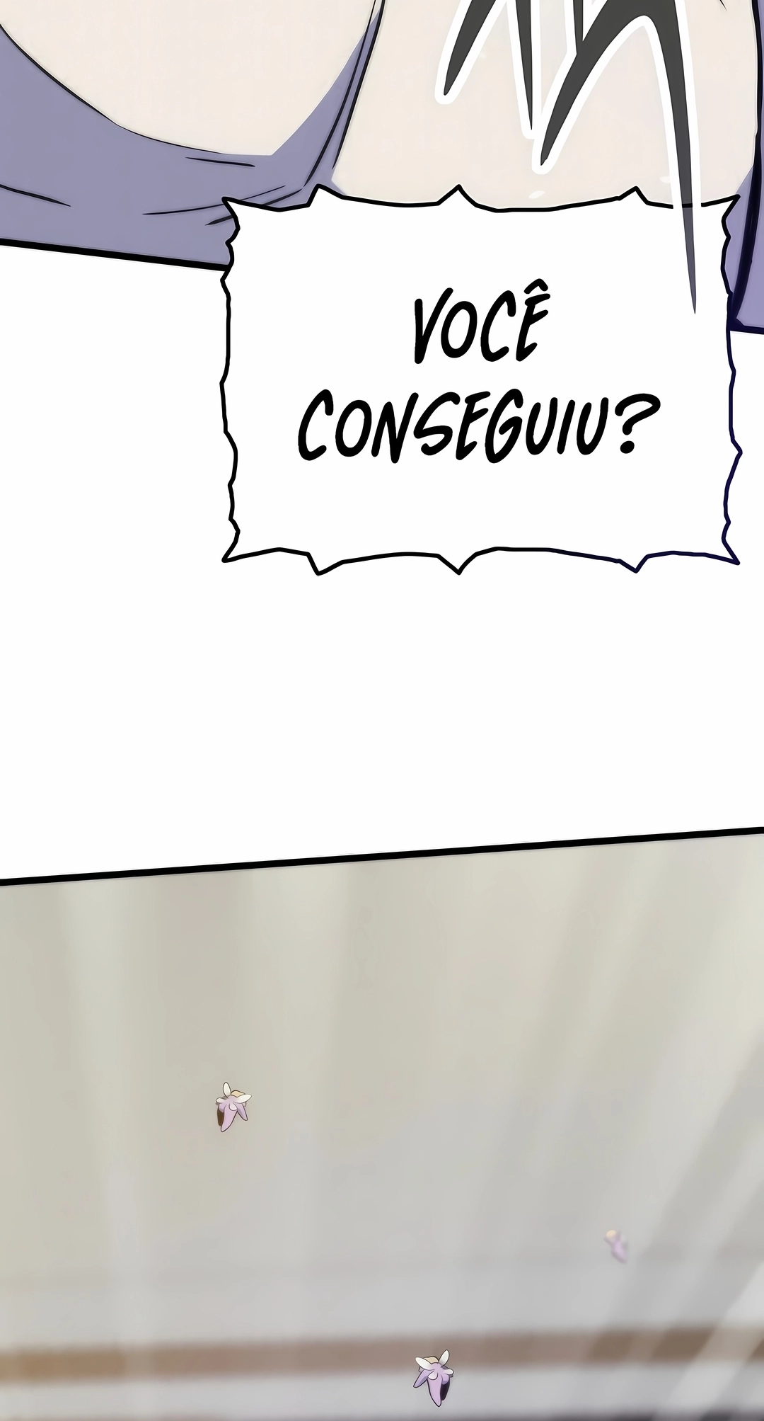 Retorno de Vidas Passadas Capítulo 184 Página 5