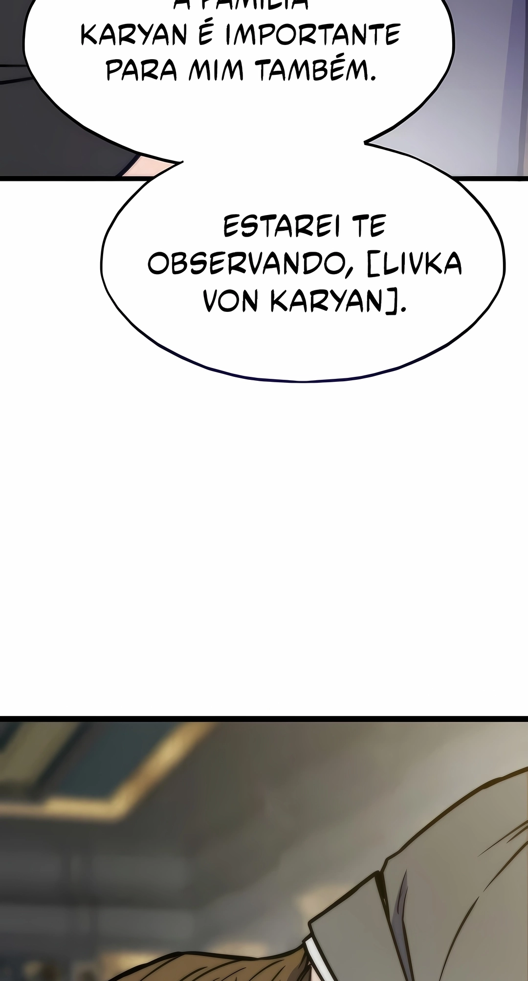 Retorno de Vidas Passadas Capítulo 184 Página 52