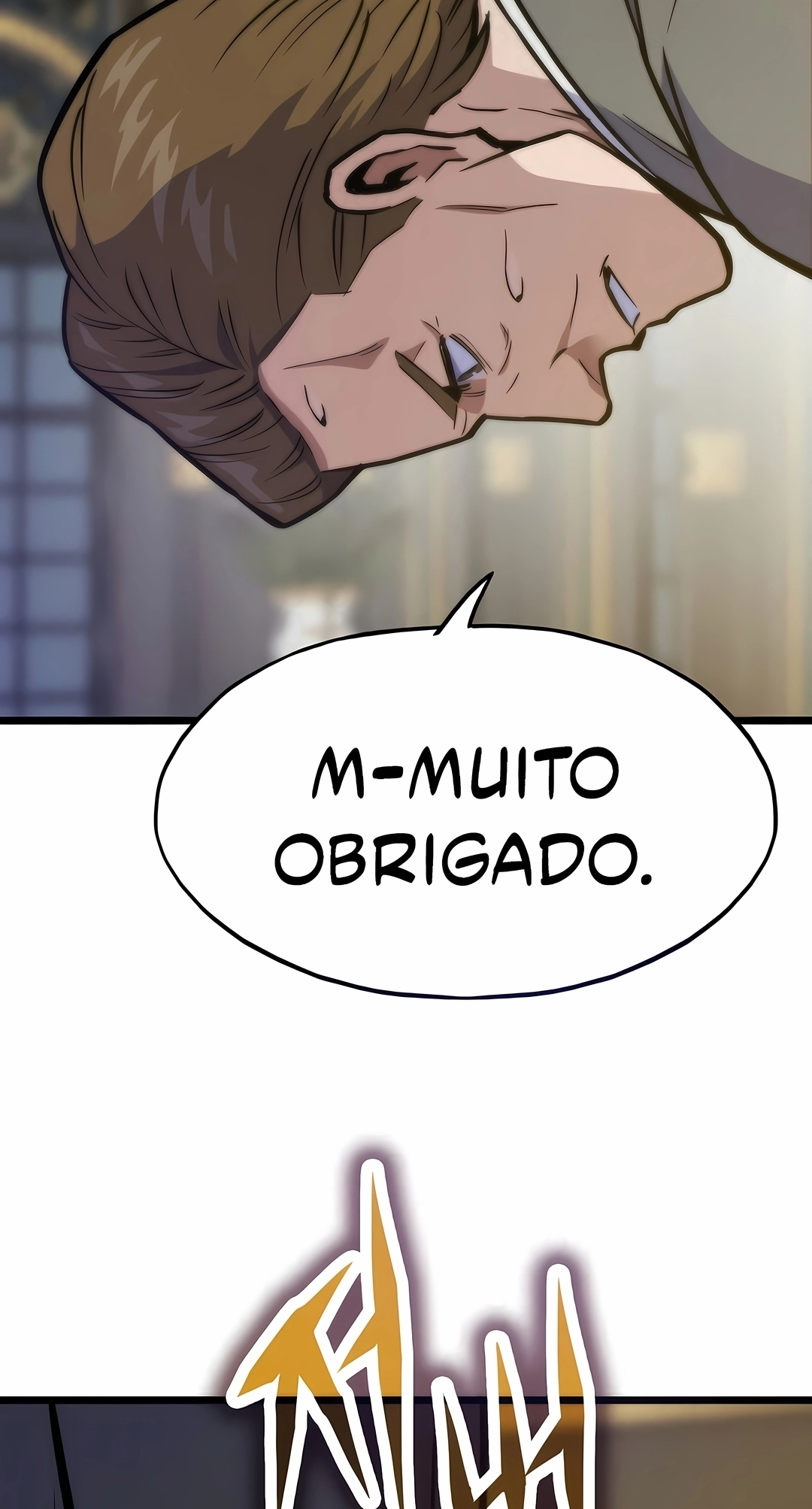 Retorno de Vidas Passadas Capítulo 184 Página 53