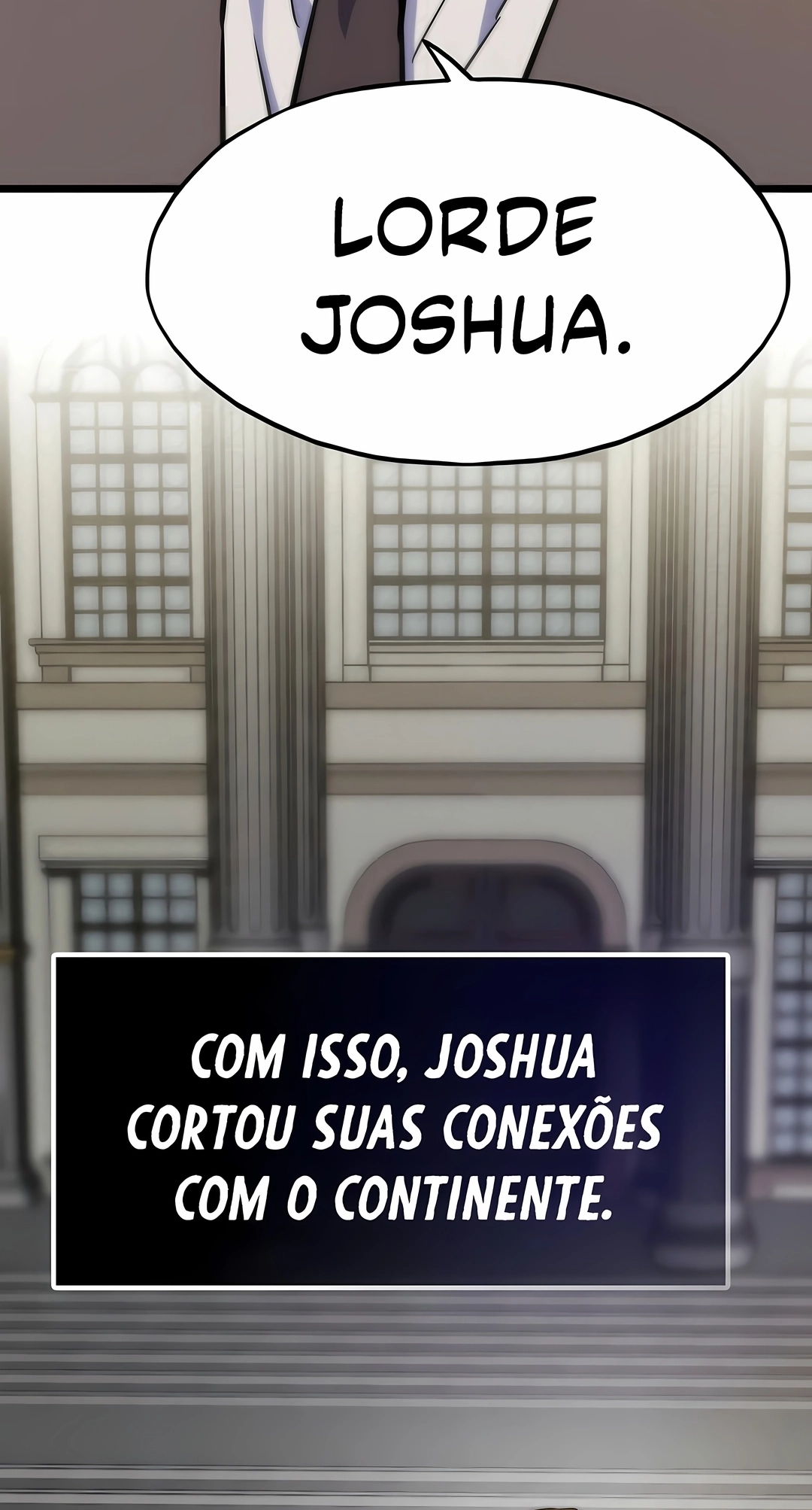 Retorno de Vidas Passadas Capítulo 184 Página 58