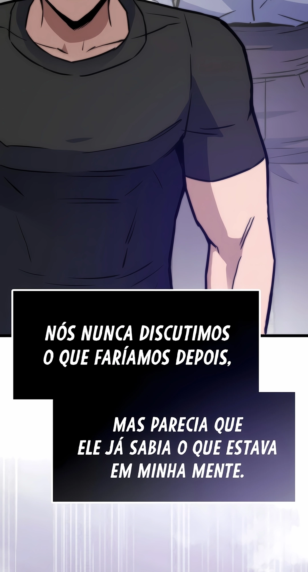 Retorno de Vidas Passadas Capítulo 184 Página 60