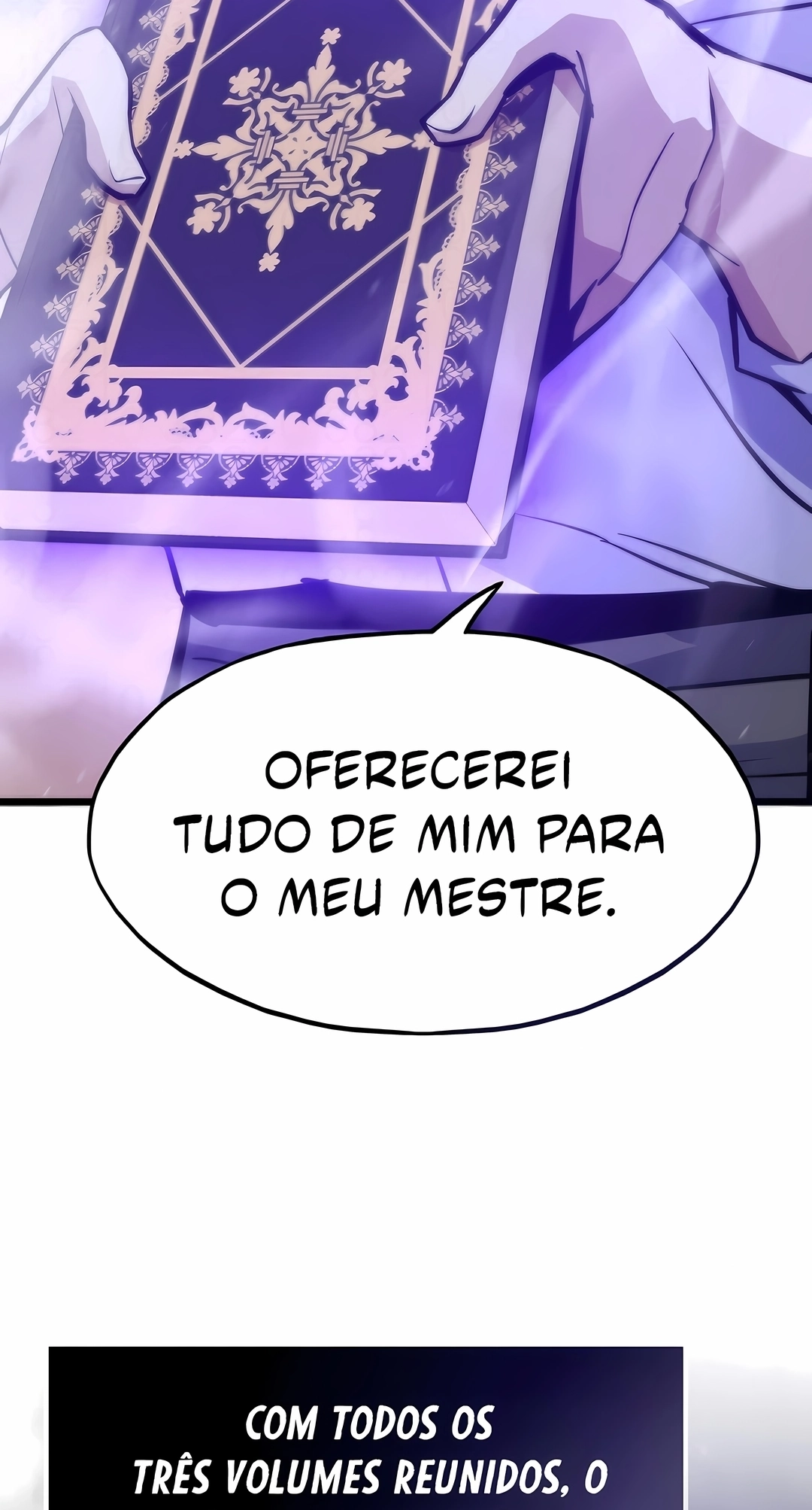 Retorno de Vidas Passadas Capítulo 184 Página 68