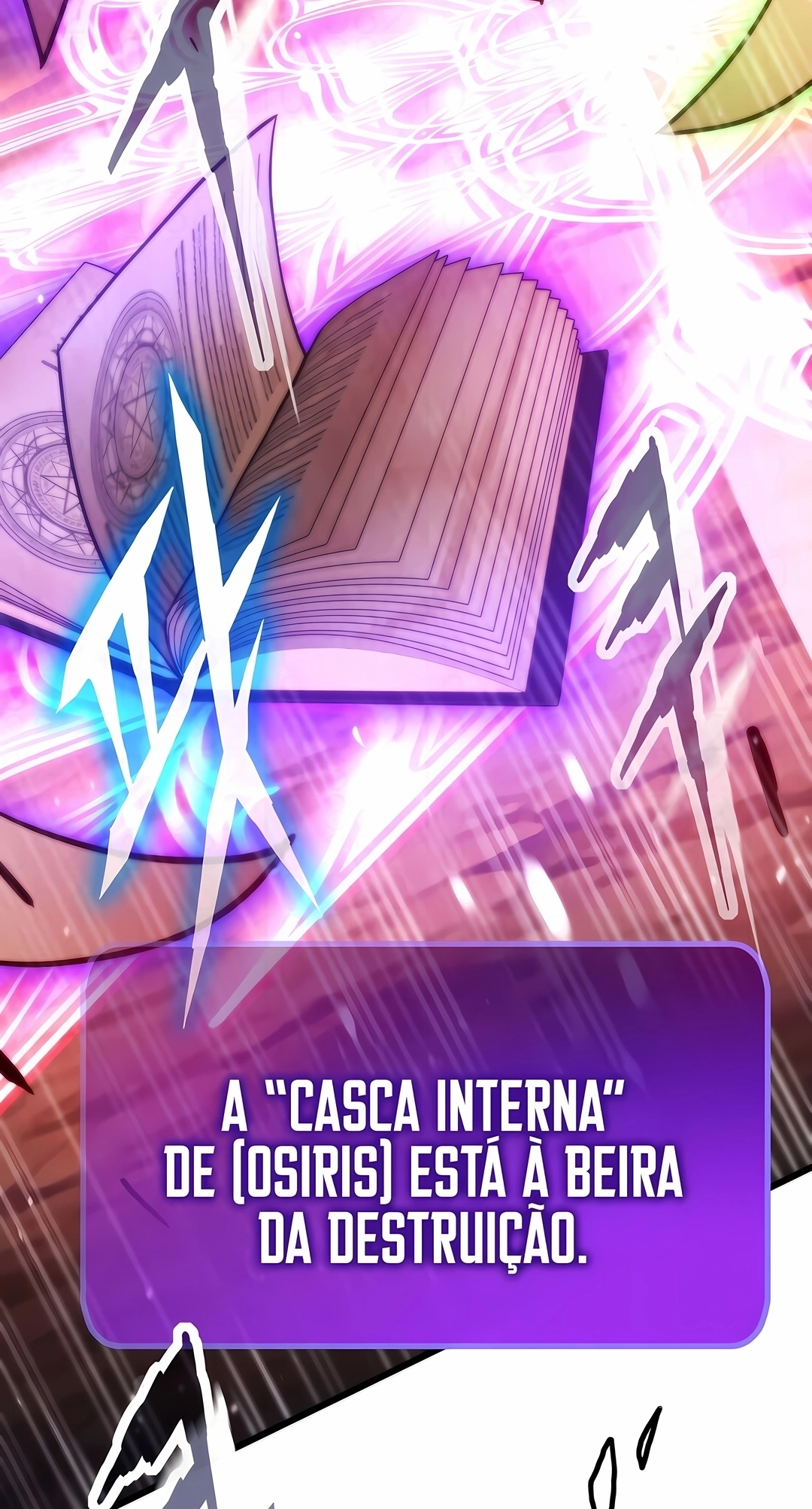 Retorno de Vidas Passadas Capítulo 184 Página 77