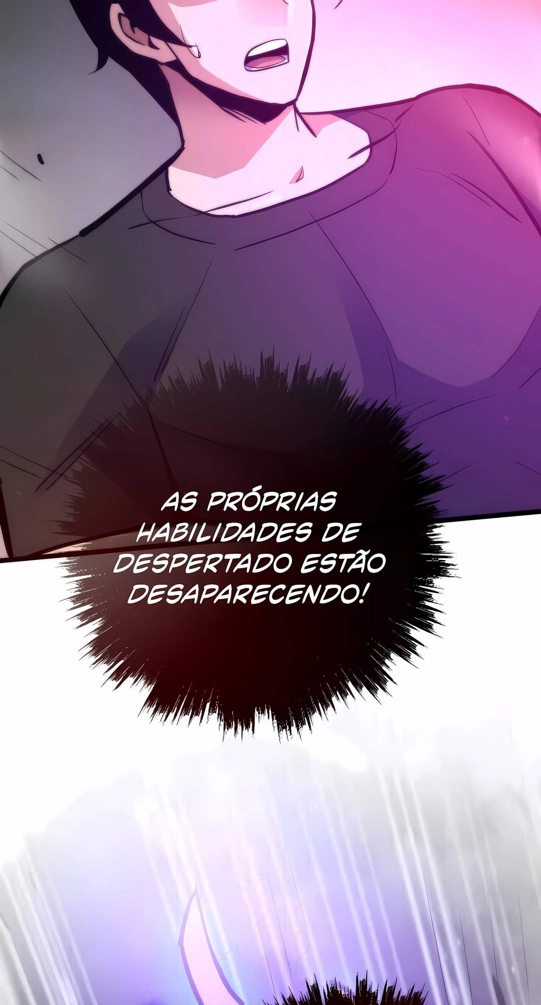Retorno de Vidas Passadas Capítulo 184 Página 81