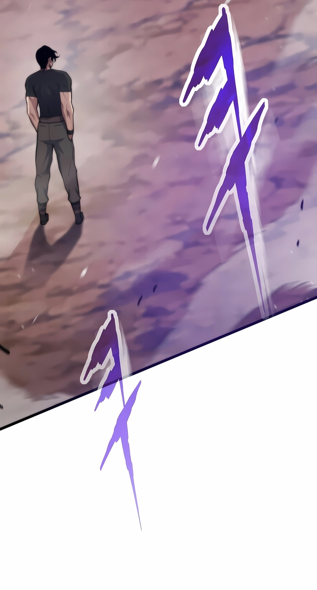 Retorno de Vidas Passadas Capítulo 184 Página 95