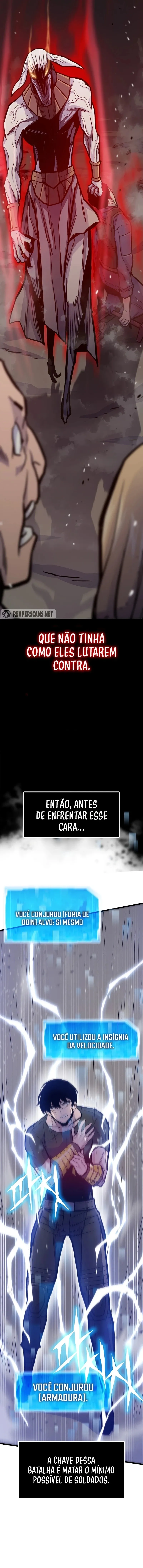 Retorno de Vidas Passadas Capítulo 24 Página 15