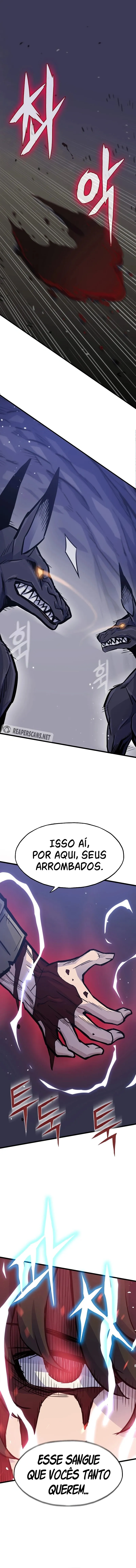 Retorno de Vidas Passadas Capítulo 24 Página 2