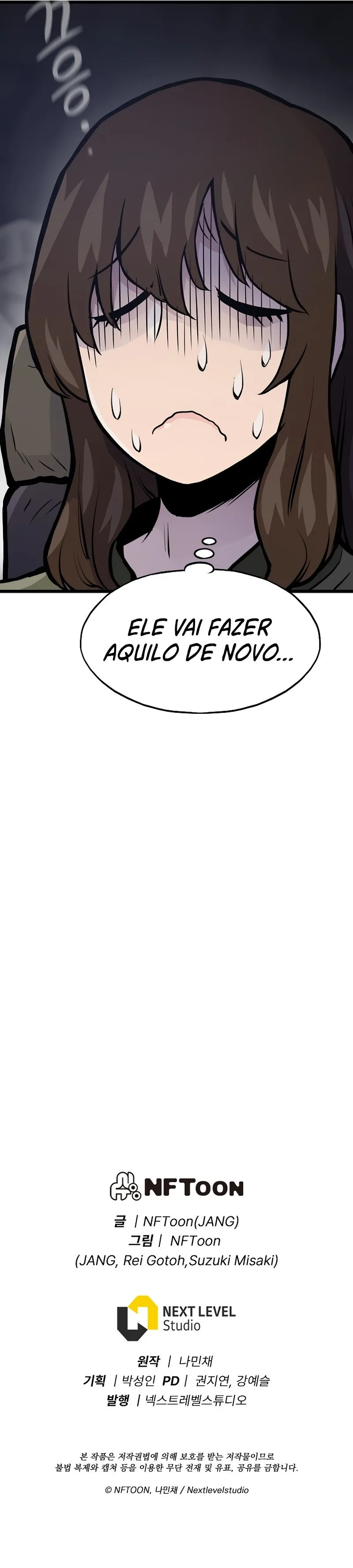 Retorno de Vidas Passadas Capítulo 31 Página 17