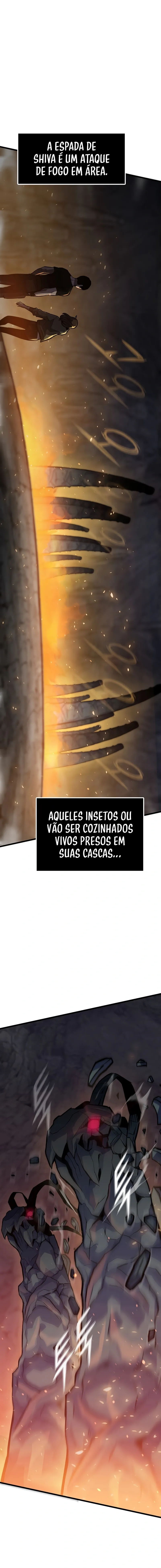 Retorno de Vidas Passadas Capítulo 32 Página 4
