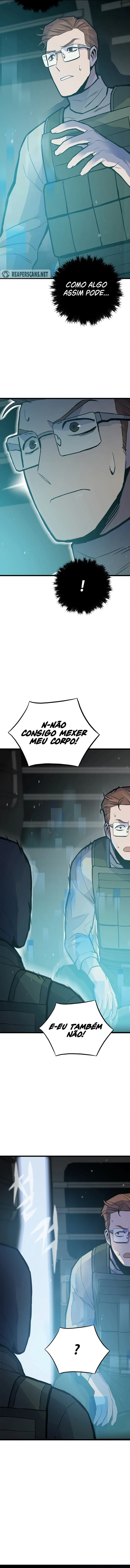 Retorno de Vidas Passadas Capítulo 33 Página 4