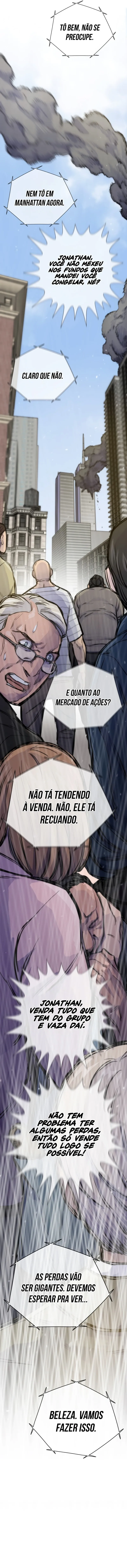Retorno de Vidas Passadas Capítulo 41 Página 13