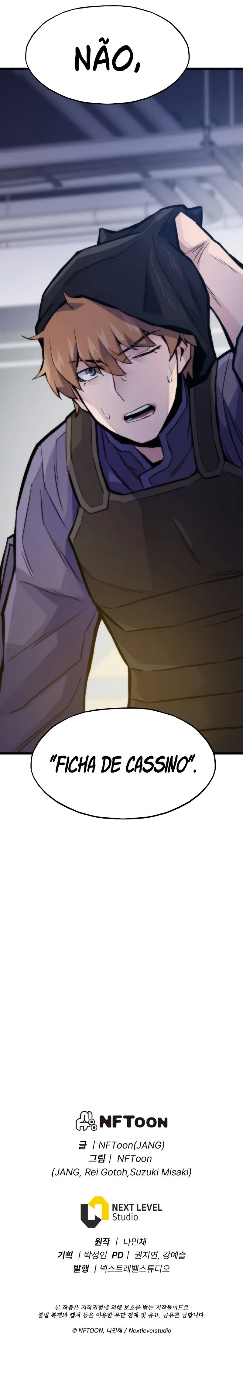 Retorno de Vidas Passadas Capítulo 42 Página 17