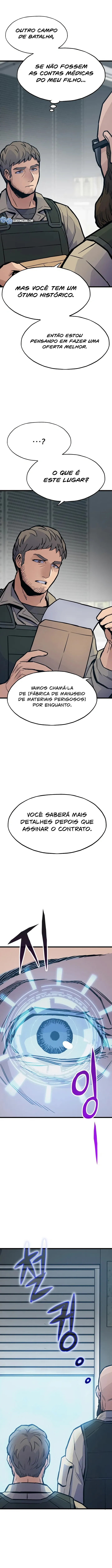 Retorno de Vidas Passadas Capítulo 49 Página 12