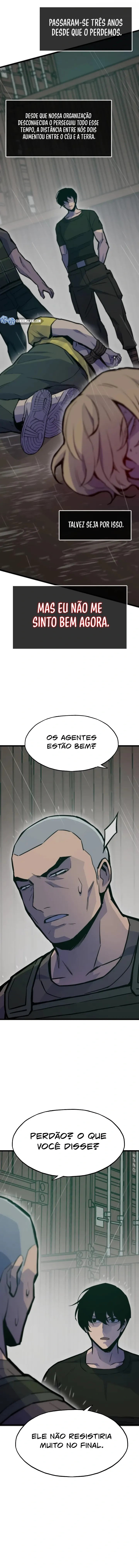 Retorno de Vidas Passadas Capítulo 49 Página 4