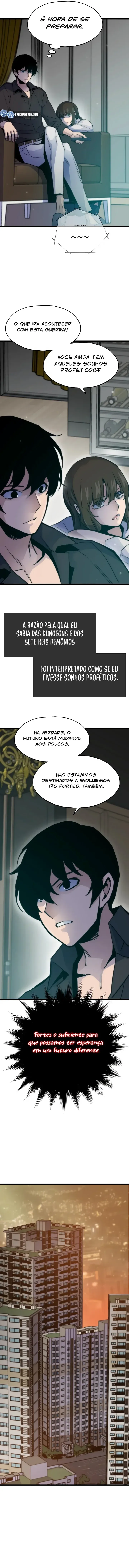 Retorno de Vidas Passadas Capítulo 50 Página 13