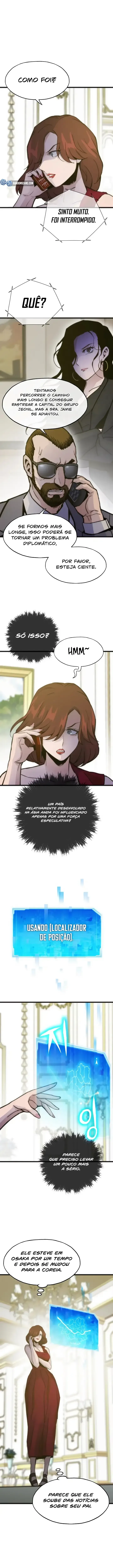 Retorno de Vidas Passadas Capítulo 52 Página 15