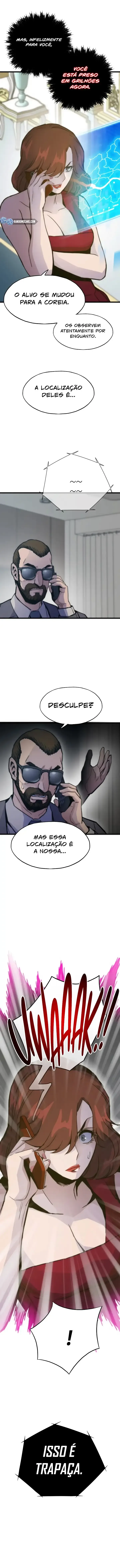Retorno de Vidas Passadas Capítulo 52 Página 16
