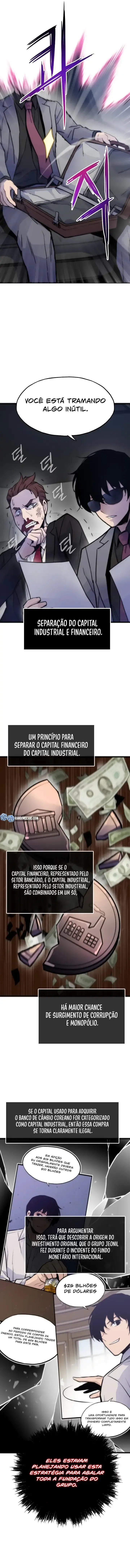 Retorno de Vidas Passadas Capítulo 53 Página 10