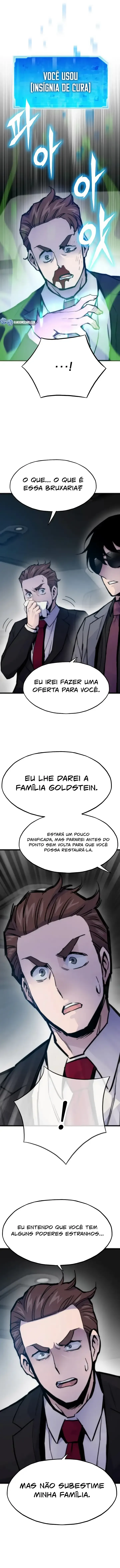Retorno de Vidas Passadas Capítulo 53 Página 13