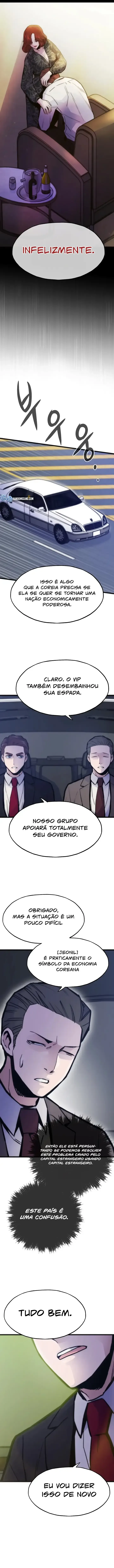 Retorno de Vidas Passadas Capítulo 53 Página 7