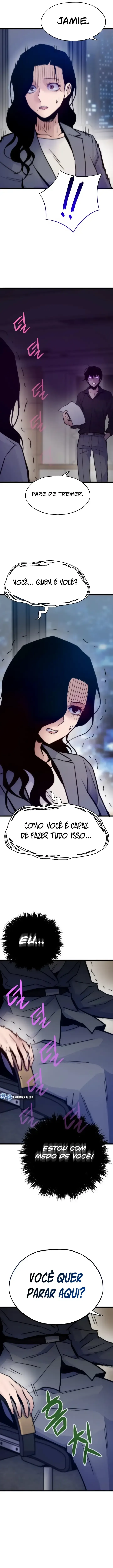 Retorno de Vidas Passadas Capítulo 54 Página 11