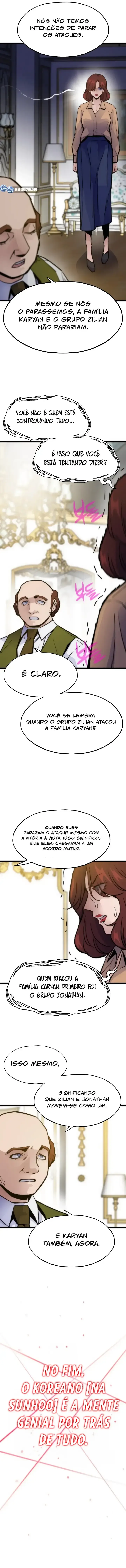 Retorno de Vidas Passadas Capítulo 54 Página 15