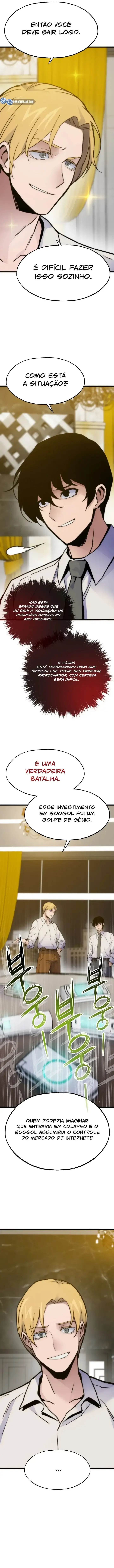 Retorno de Vidas Passadas Capítulo 57 Página 3