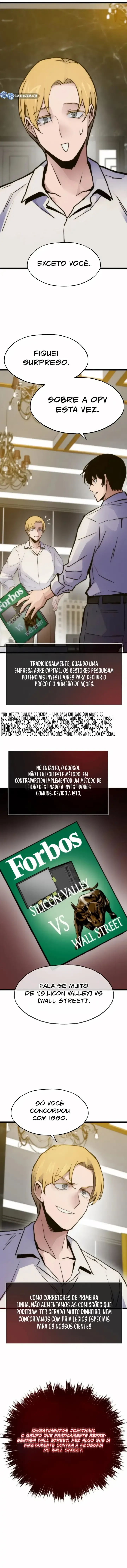 Retorno de Vidas Passadas Capítulo 57 Página 4