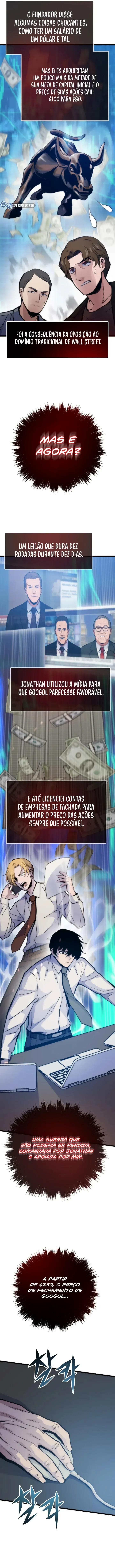 Retorno de Vidas Passadas Capítulo 57 Página 6