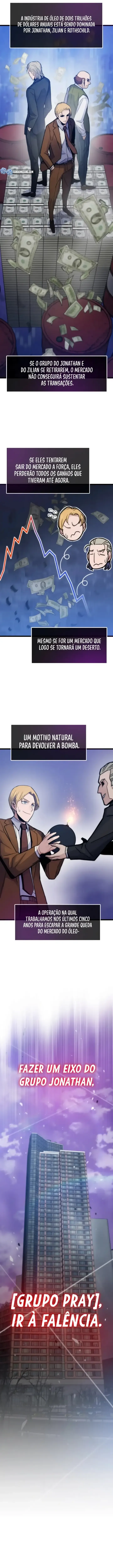 Retorno de Vidas Passadas Capítulo 58 Página 14