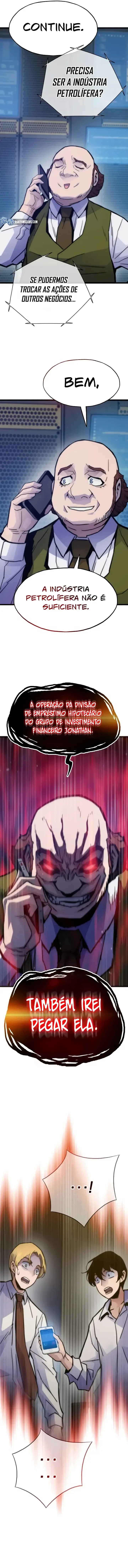 Retorno de Vidas Passadas Capítulo 59 Página 12