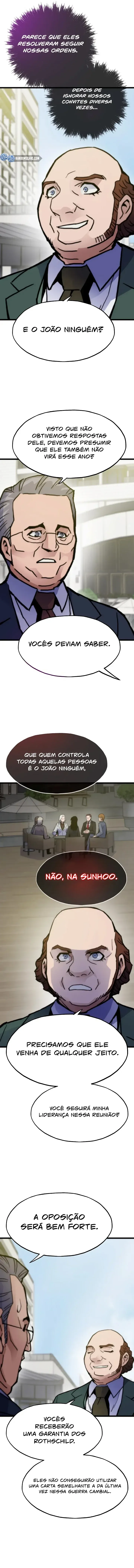 Retorno de Vidas Passadas Capítulo 59 Página 16