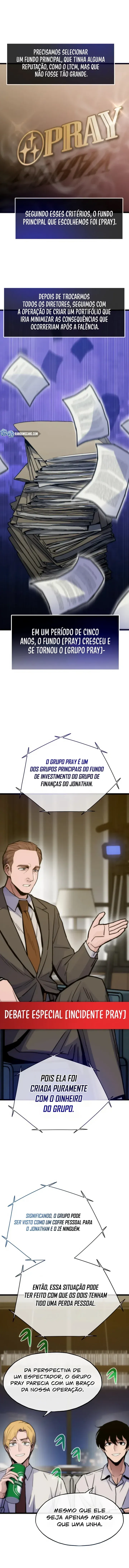 Retorno de Vidas Passadas Capítulo 59 Página 2