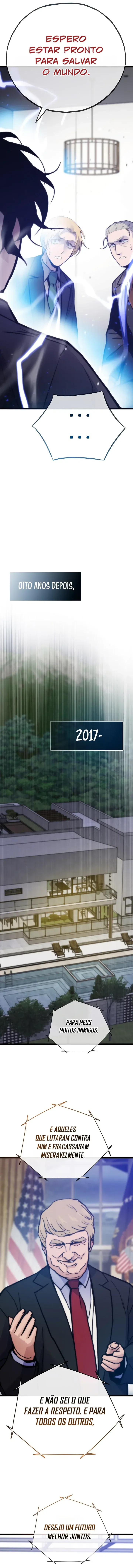 Retorno de Vidas Passadas Capítulo 64 Página 13