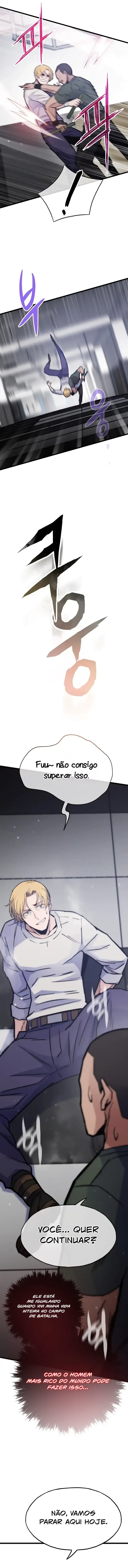 Retorno de Vidas Passadas Capítulo 64 Página 15